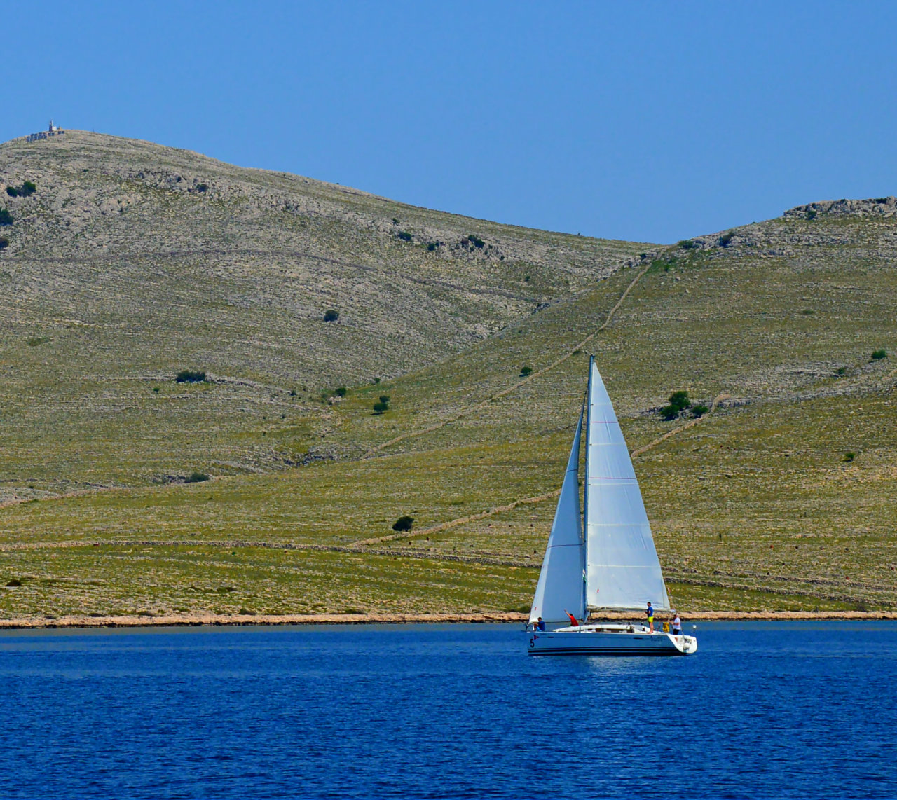 last minute yacht charter croatia